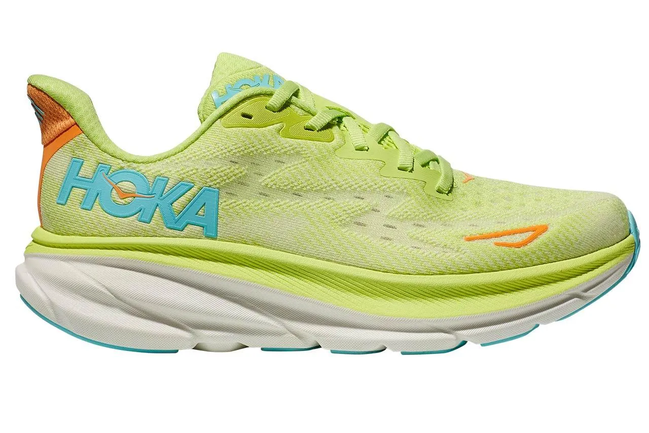 HOKA CLIFTON 9 MUJER