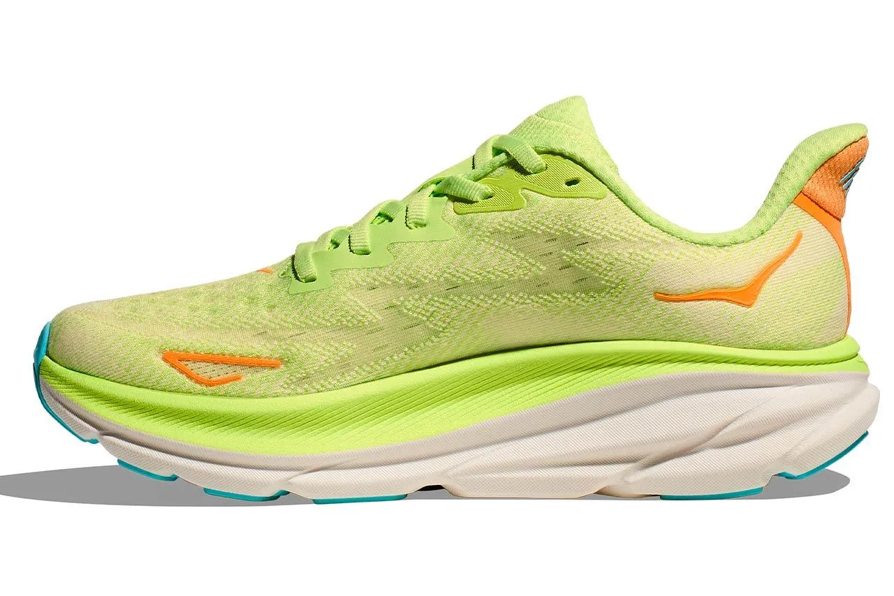 HOKA CLIFTON 9 MUJER