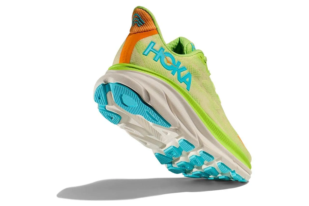 HOKA CLIFTON 9 MUJER