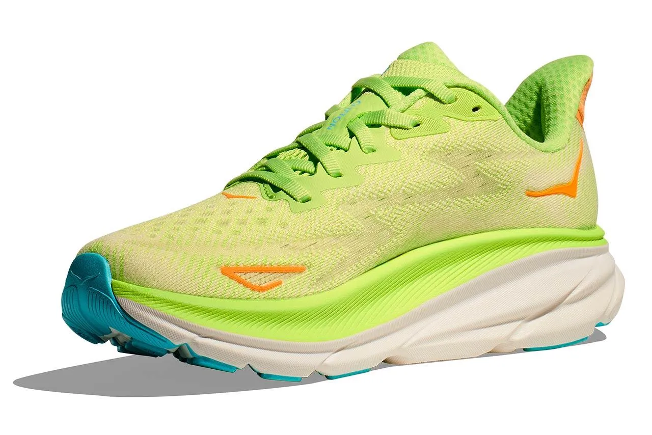 HOKA CLIFTON 9 MUJER