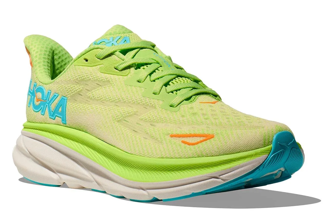 HOKA CLIFTON 9 MUJER