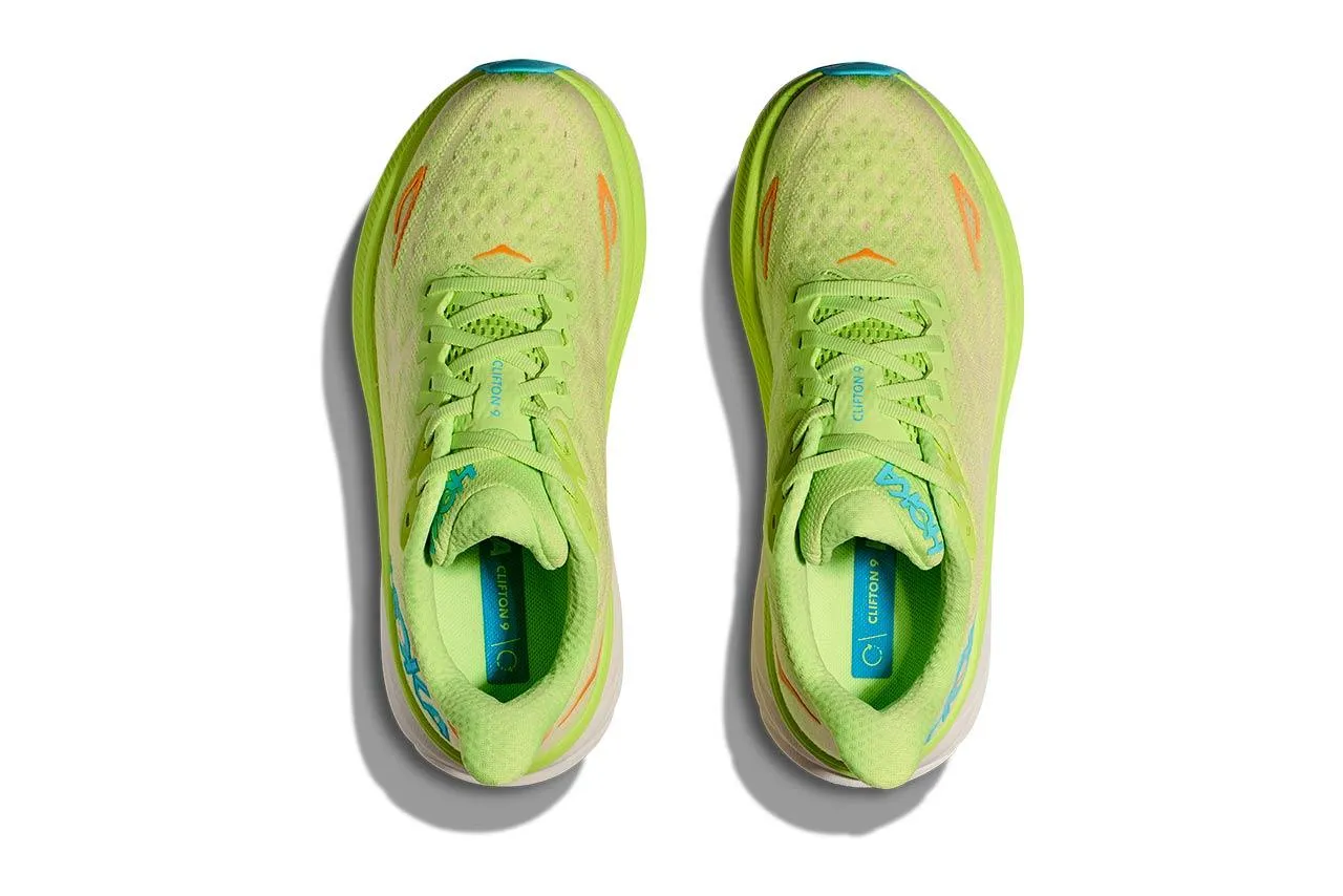 HOKA CLIFTON 9 MUJER