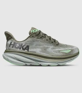 hoka clifton 9 womens