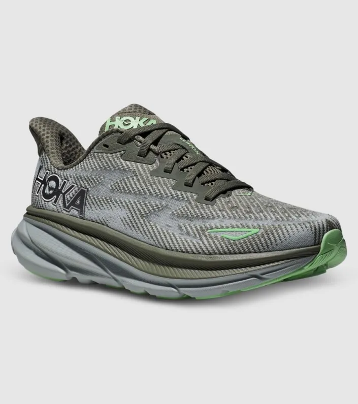 hoka clifton 9 womens