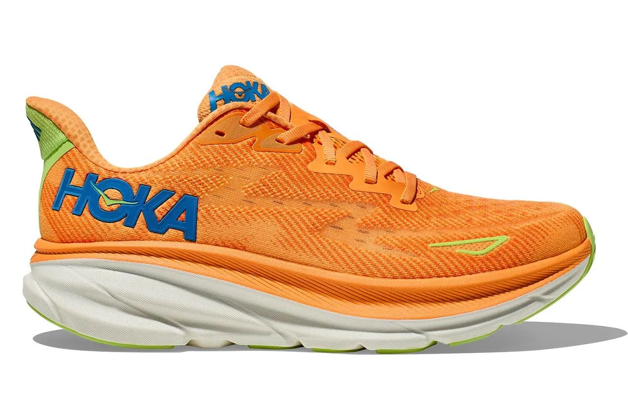 HOKA CLIFTON 9