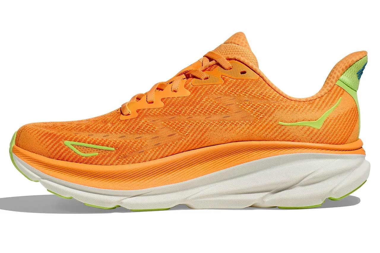 HOKA CLIFTON 9