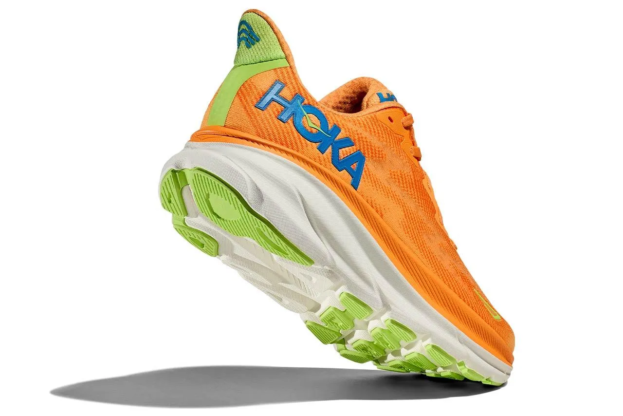 HOKA CLIFTON 9