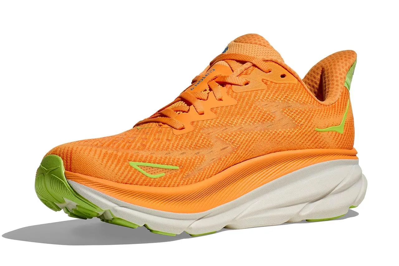 HOKA CLIFTON 9