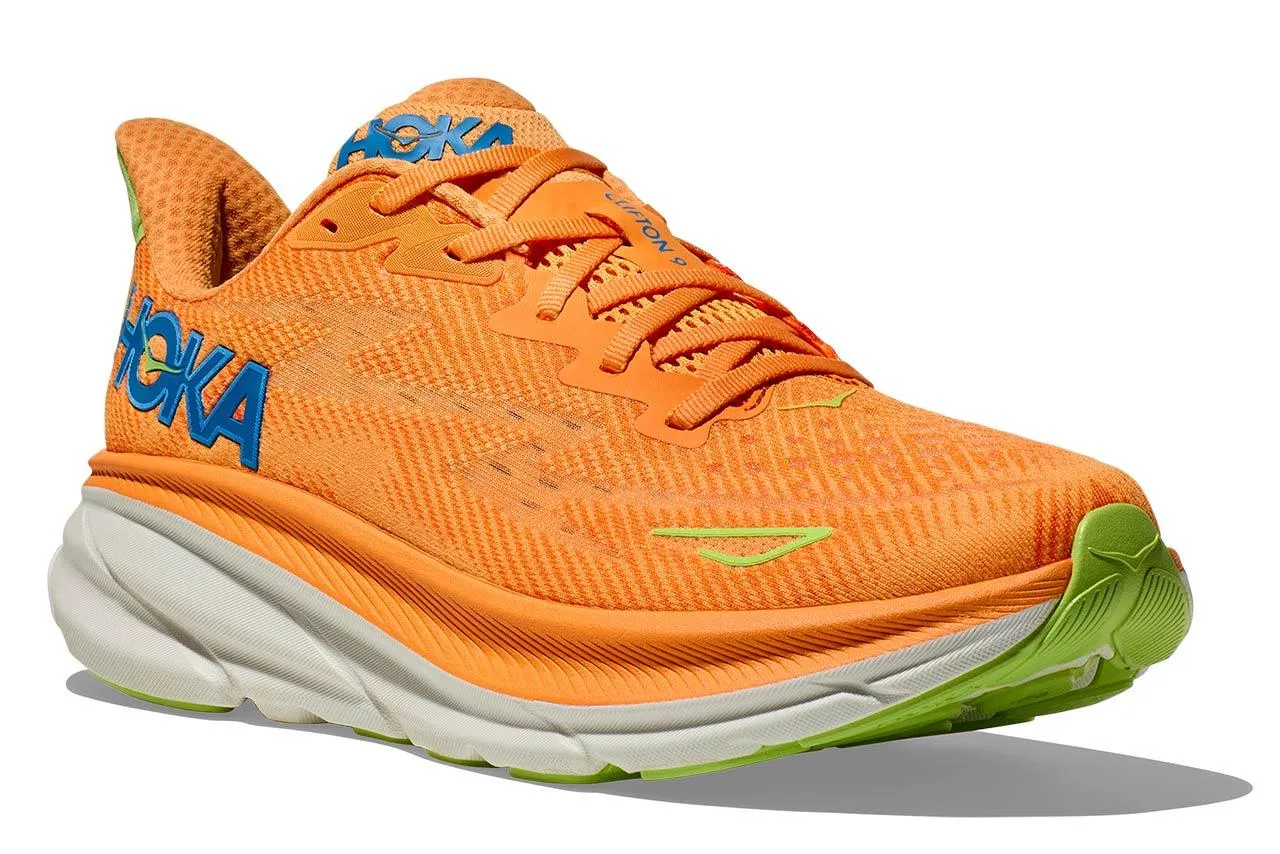 HOKA CLIFTON 9