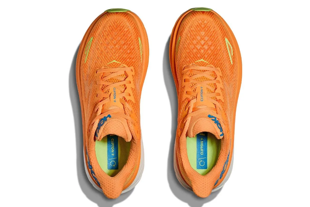 HOKA CLIFTON 9