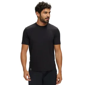 Hoka  Essential Tee Black