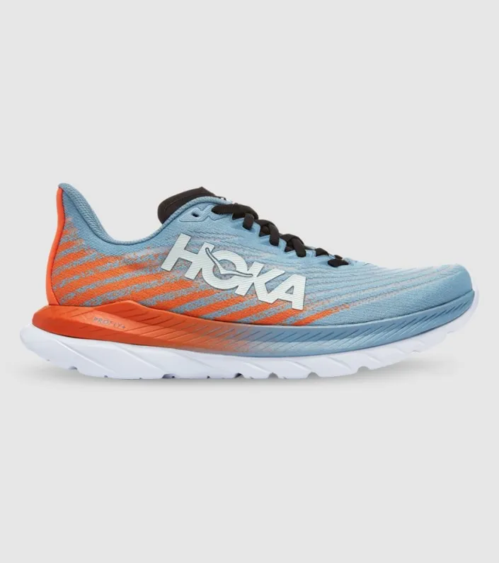 hoka mach 5 mens