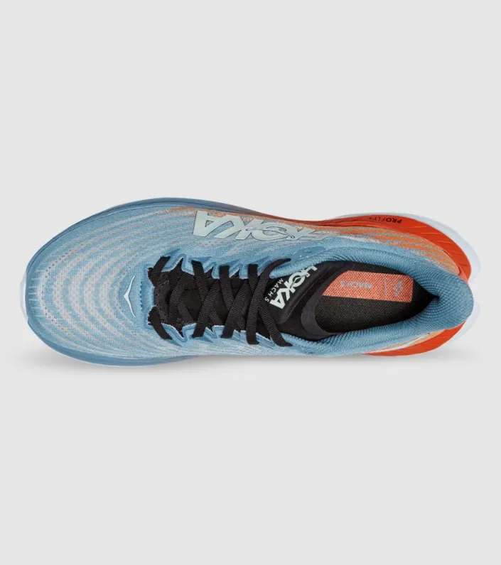 hoka mach 5 mens