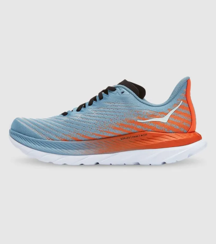 hoka mach 5 mens