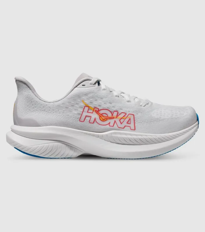 hoka mach 6 womens