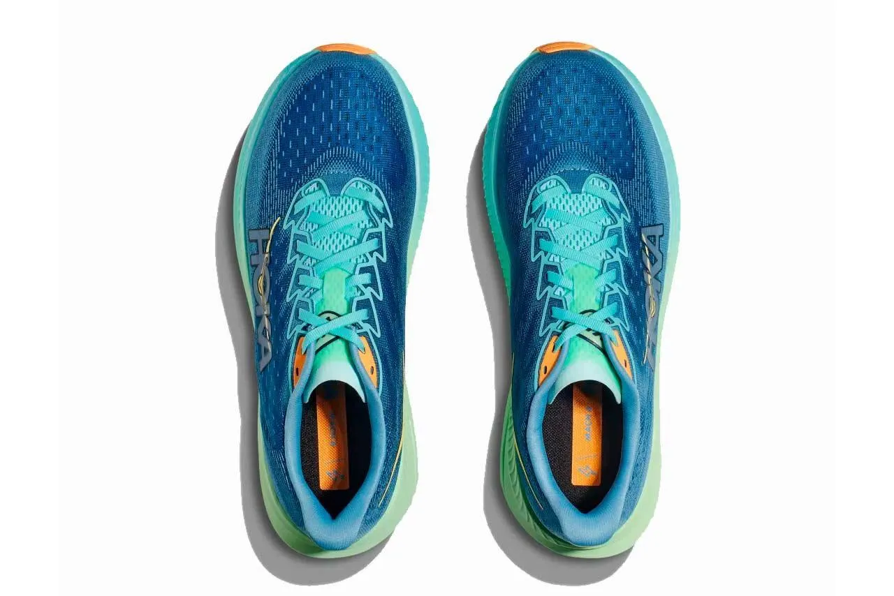 HOKA MACH 6