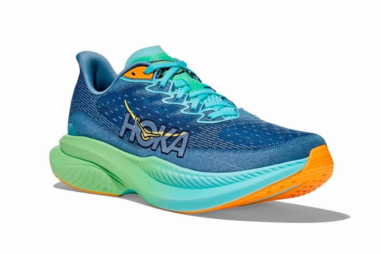 HOKA MACH 6