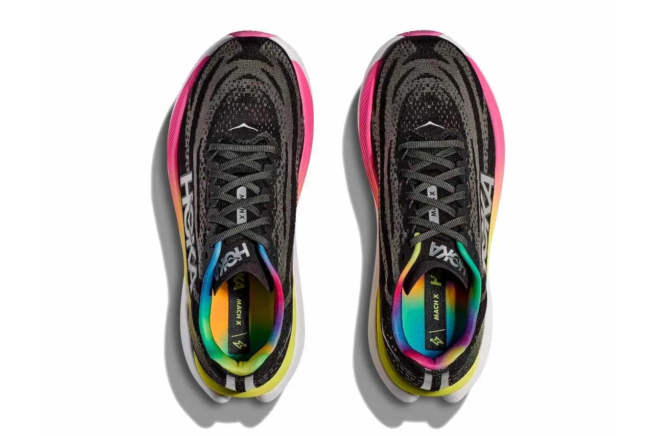 HOKA MACH X