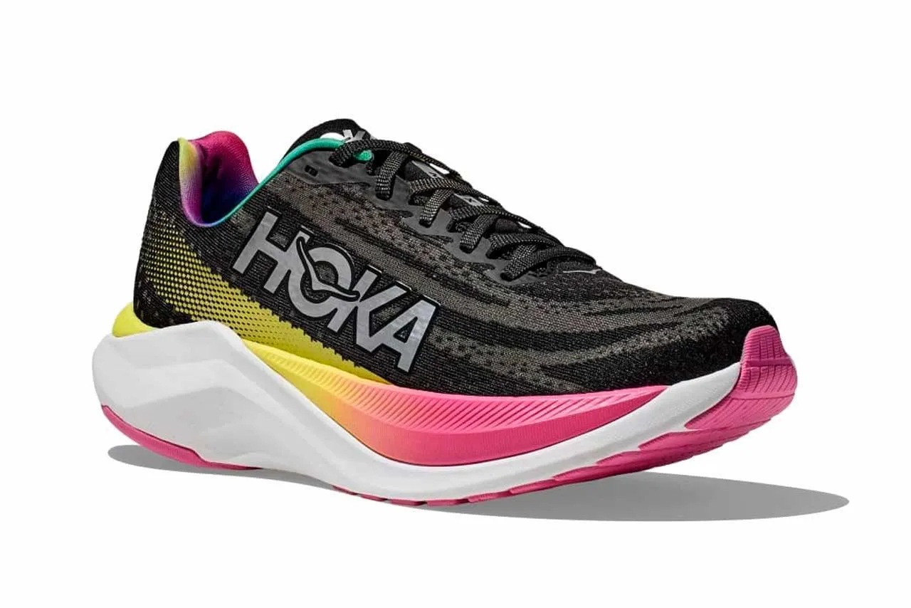 HOKA MACH X