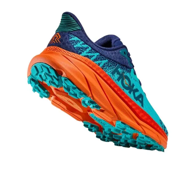 Hoka Mens Shoe Challenger ATR 7