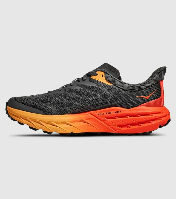 hoka speedgoat 5 mens