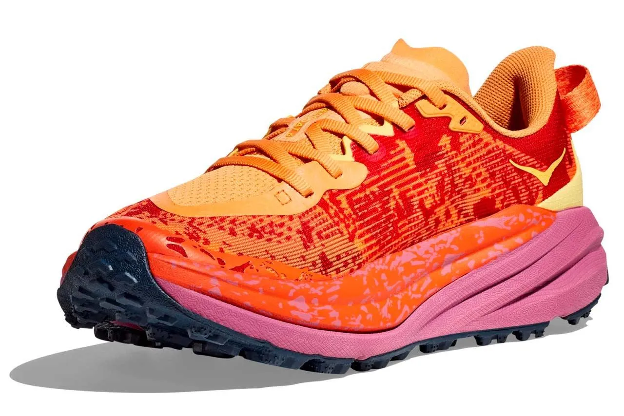 HOKA SPEEDGOAT 6 MUJER