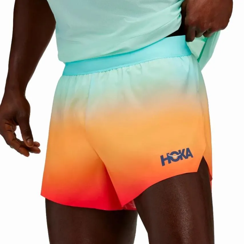 HOKA SPLIT SHORT