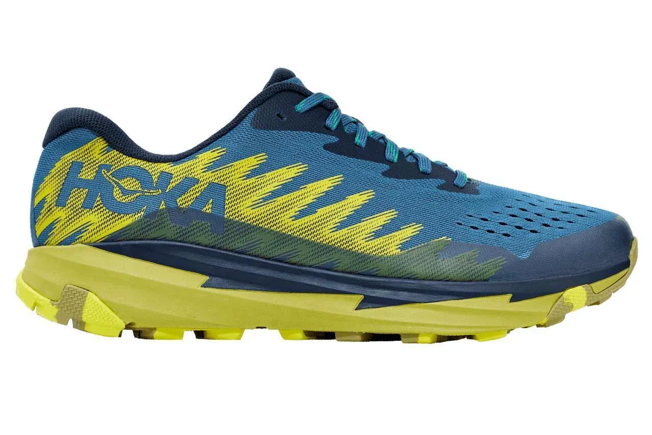 HOKA TORRENT 3