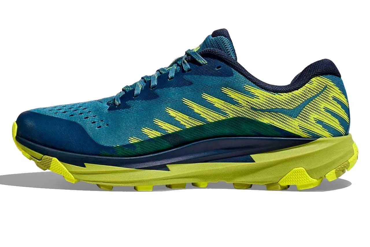 HOKA TORRENT 3