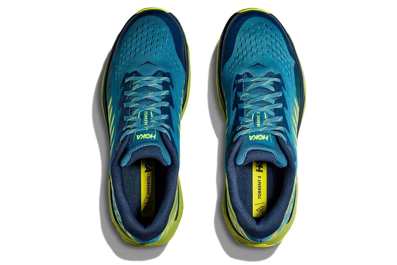 HOKA TORRENT 3