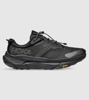 hoka transport mens