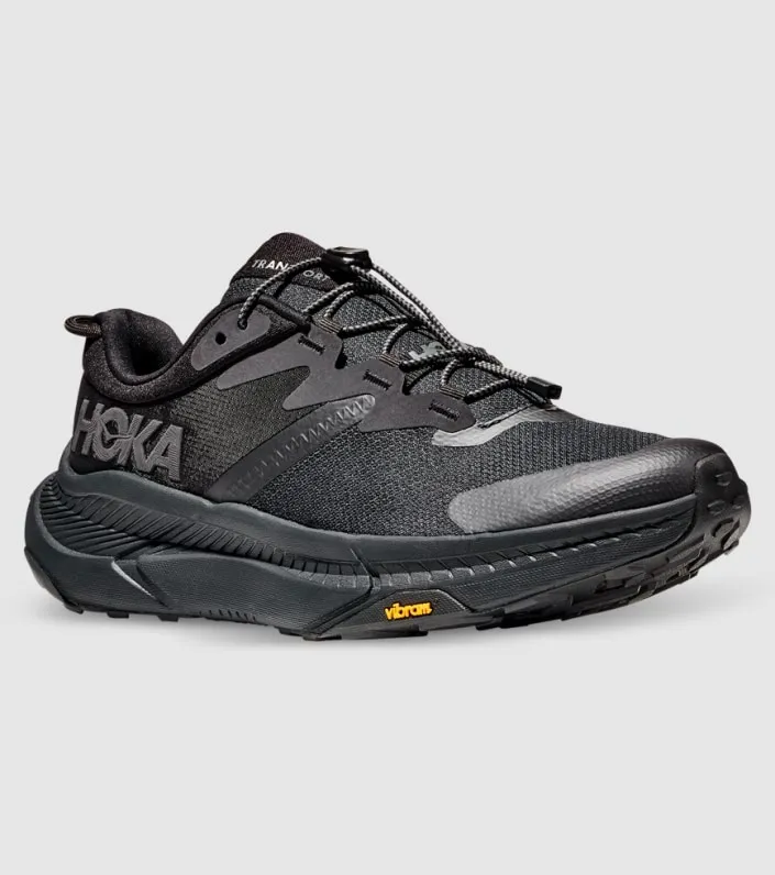 hoka transport mens