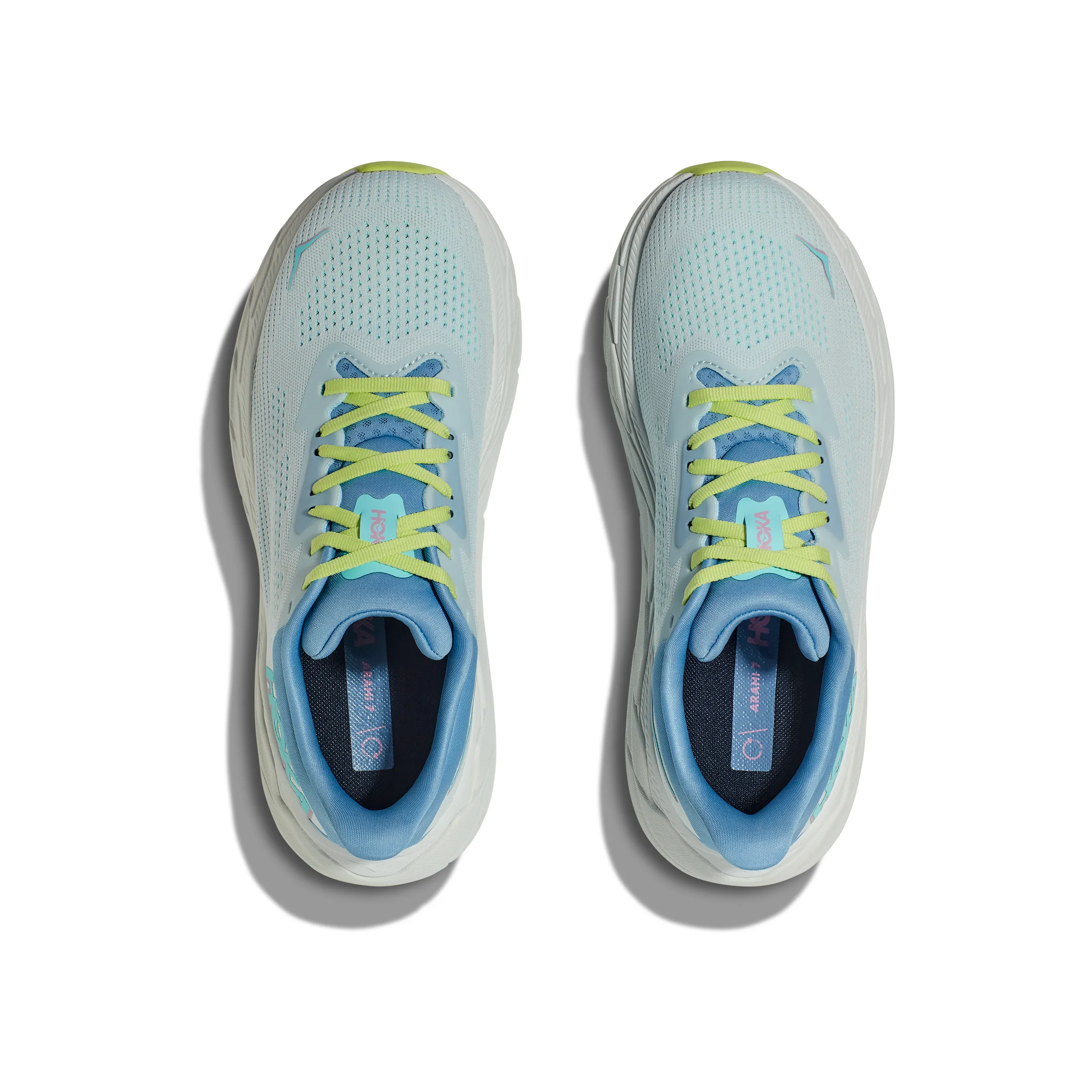 Hoka Women's Arahi 7