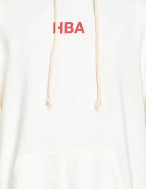 HoodByAir  |Unisex Street Style Logo Hoodies