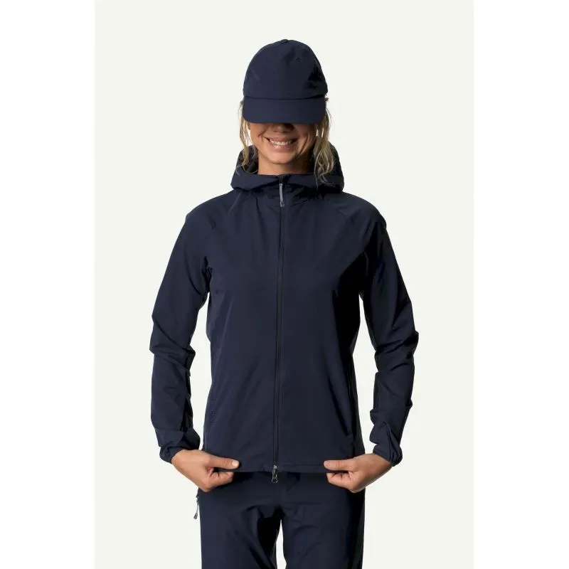 Houdini Sportswear  Daybreak Jacket - Giacca softshell - Donna