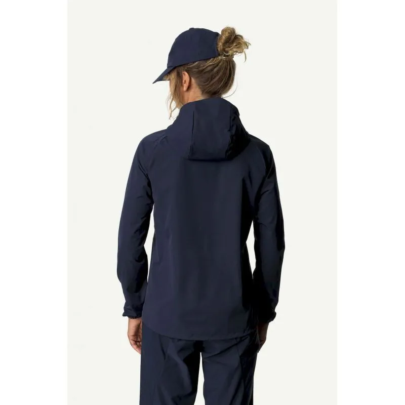 Houdini Sportswear  Daybreak Jacket - Giacca softshell - Donna