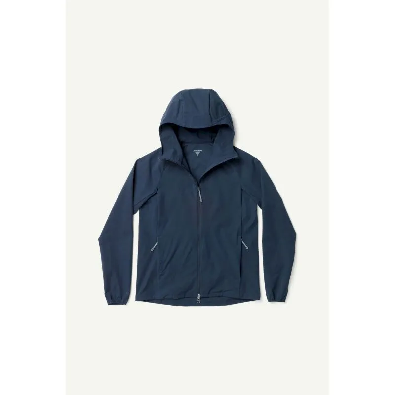 Houdini Sportswear  Daybreak Jacket - Giacca softshell - Donna