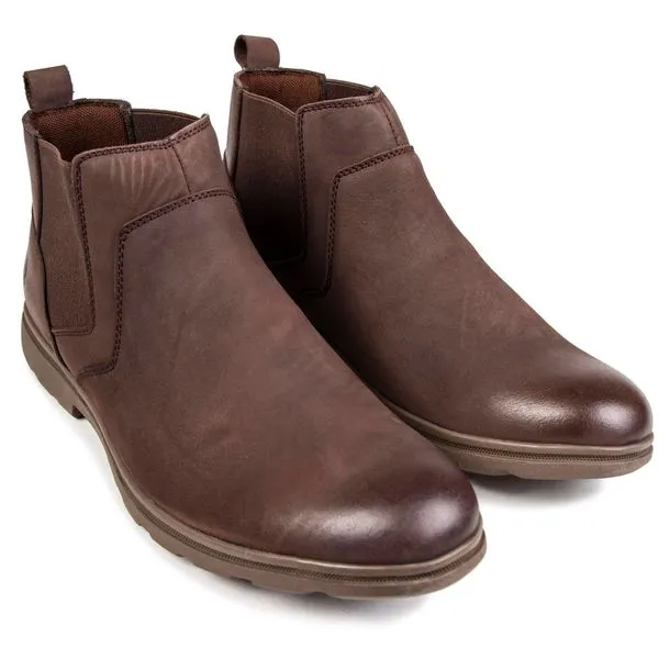 Hush Puppies Tyrone Boots