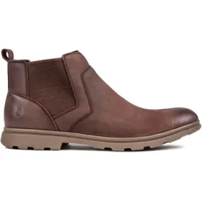 Hush Puppies Tyrone Boots