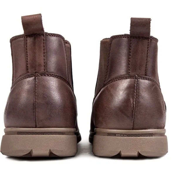 Hush Puppies Tyrone Boots