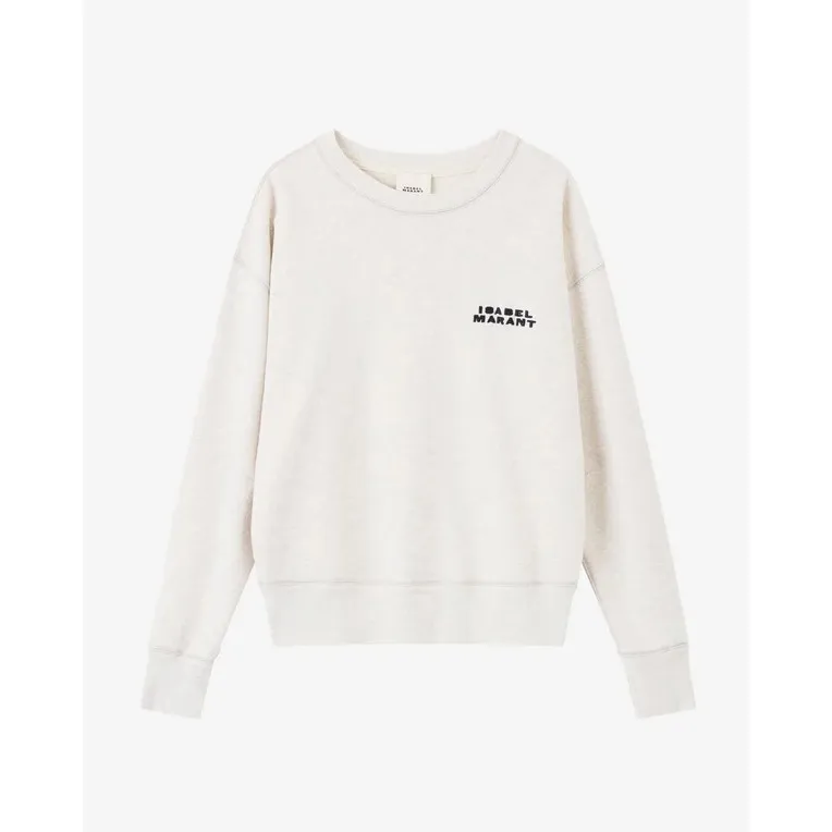 Isabel Marant  |Long Sleeves Hoodies & Sweatshirts