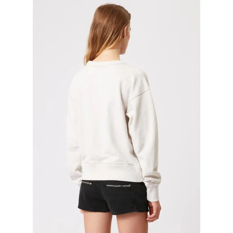 Isabel Marant  |Long Sleeves Hoodies & Sweatshirts