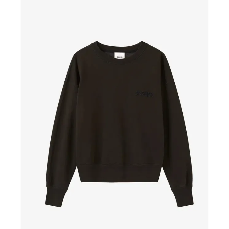 Isabel Marant  |Long Sleeves Hoodies & Sweatshirts