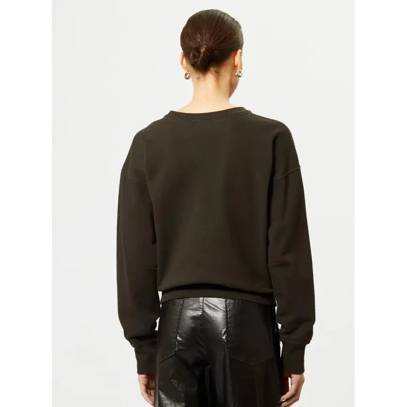 Isabel Marant  |Long Sleeves Hoodies & Sweatshirts