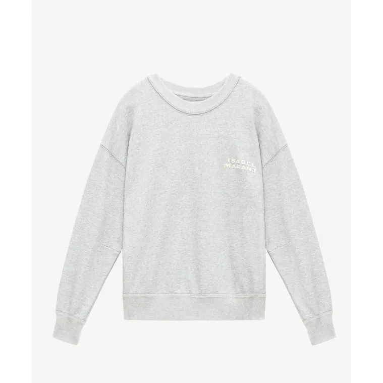 Isabel Marant  |Long Sleeves Hoodies & Sweatshirts