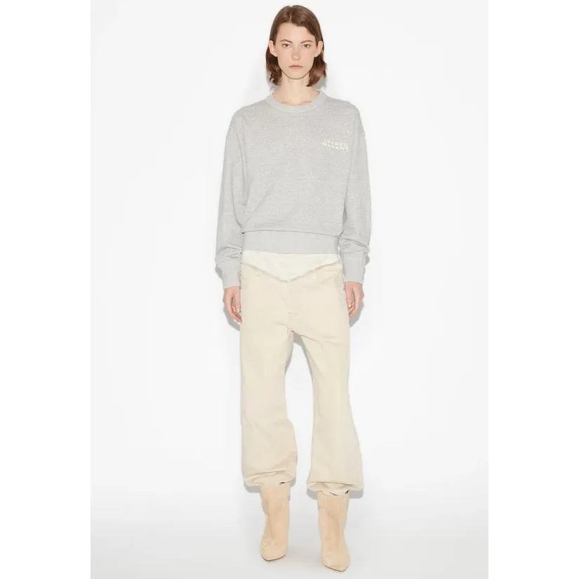 Isabel Marant  |Long Sleeves Hoodies & Sweatshirts