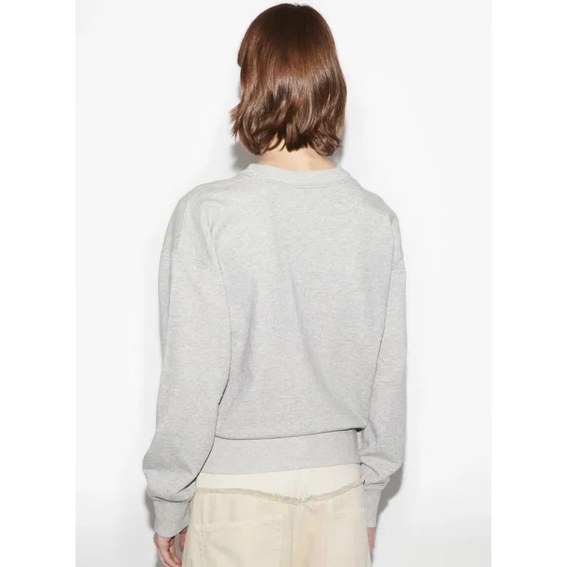 Isabel Marant  |Long Sleeves Hoodies & Sweatshirts