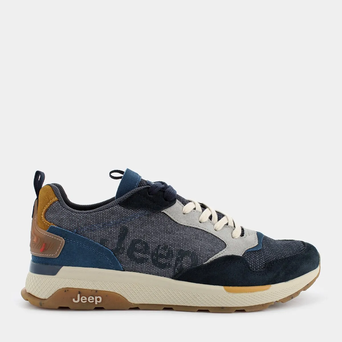 JM41020AONTARIOBLUE- SNEAKERS