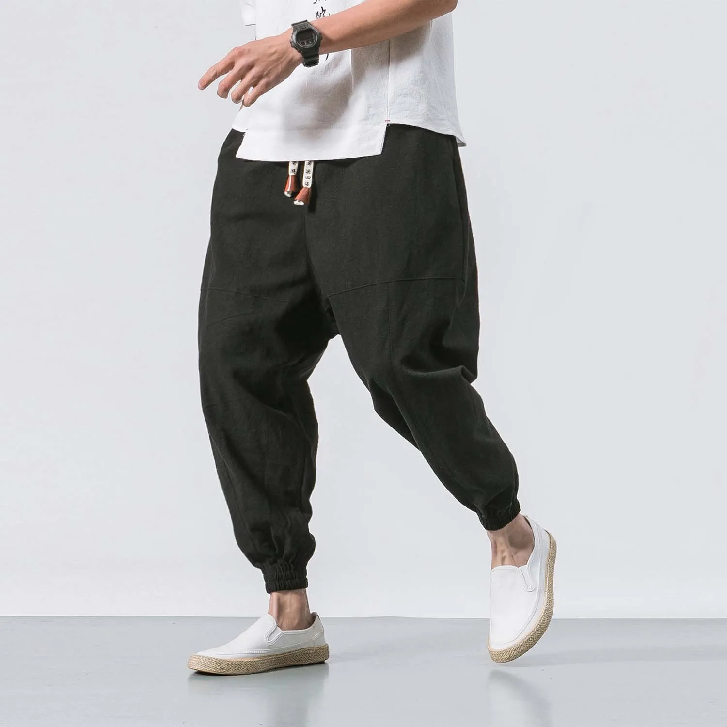 Kaiteki Pants