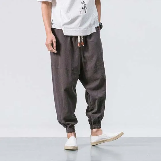 Kaiteki Pants